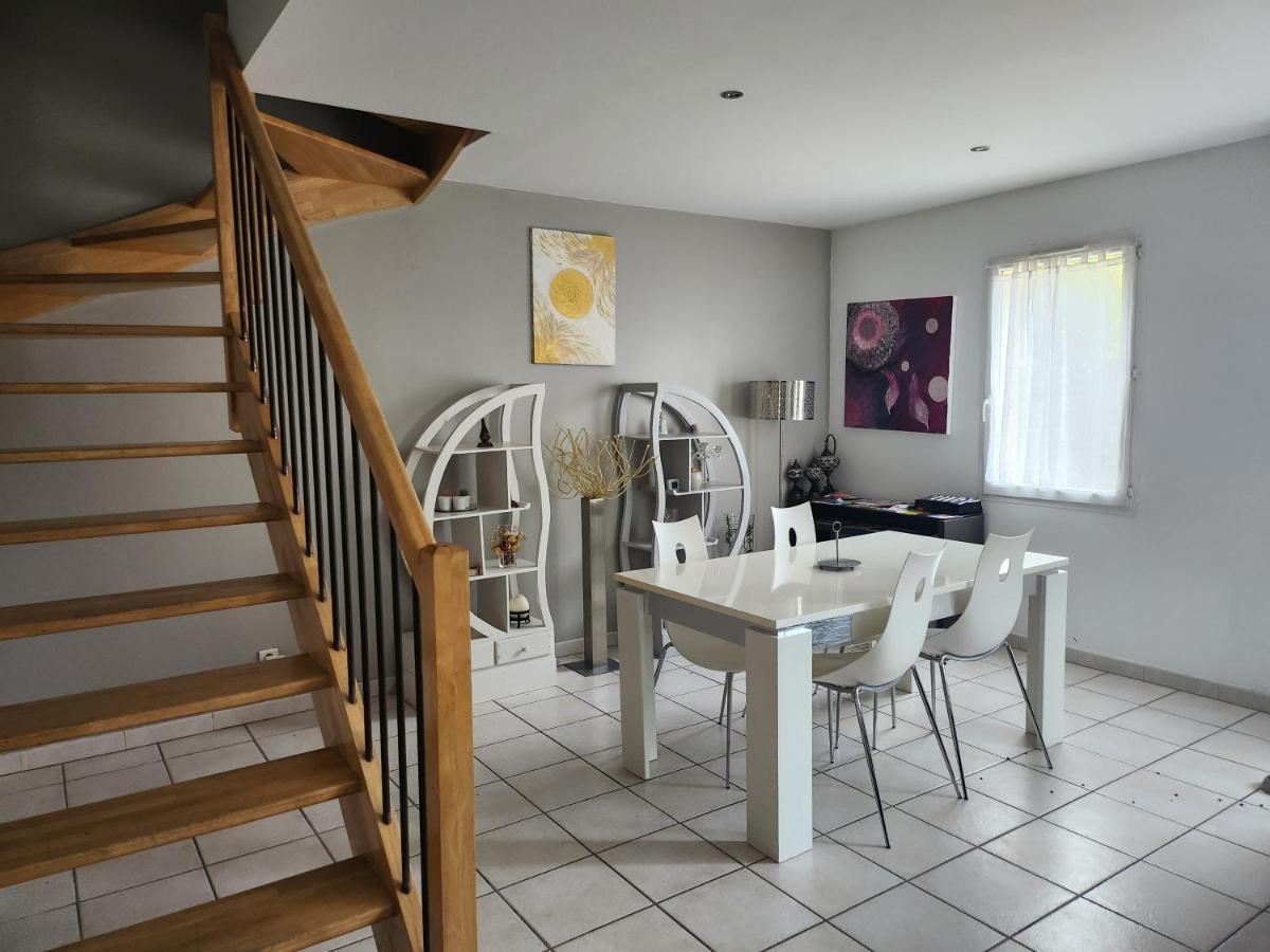 Maison Tout Confort Villa นีมส์ ภายนอก รูปภาพ